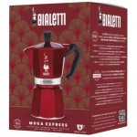 Bialetti Moka Express 6 Deco Glamour – Zboží Dáma