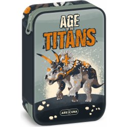 ARS UNA Age of the Titans