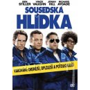 sousedská hlídka DVD