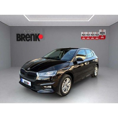 Skoda Fabia 1.5 TSI Selection DSG 110 kW – Sleviste.cz