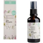 Kvitok Repelentní tělový olej Anti Mosquito BIO 50 ml – Zboží Dáma