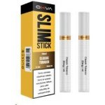 Oxva Slimstick Pod Classic Tobacco 20 mg 2Pack – Zboží Mobilmania
