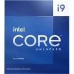 Intel Core i9-13900KF BX8071513900KF – Zboží Živě