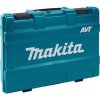 Kufr a organizér na nářadí Makita 824905-8 Plastový kufr pro HM0870C HM0871C