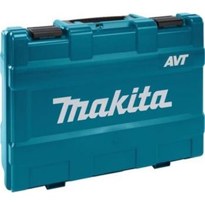 Makita 824905-8 Plastový kufr pro HM0870C HM0871C – Zboží Mobilmania