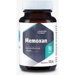 Hepatica Memoxan 90 kapslí – Hledejceny.cz