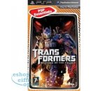 Transformers: Revenge of the Fallen