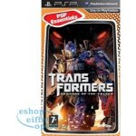 Transformers: Revenge of the Fallen – Hledejceny.cz