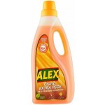 Alex mýdlový čistič na Lamináty Plovoucí podlahy 750 ml – Hledejceny.cz