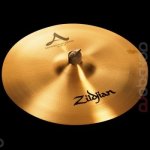 Zildjian 18" A Thin – Zbozi.Blesk.cz