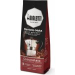 Bialetti Perfetto Moka Cioccolato mletá 250 g – Zboží Dáma