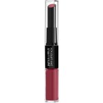 L'Oréal Paris Infaillible 24H Lip Color 101 Everlasting Parisian rtěnka 5,7 g – Zboží Dáma