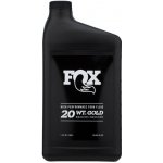 Fox Racing Fork Fluid 20WT GOLD 946 ml – Sleviste.cz