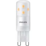 CorePro LEDcapsuleMV 2.7-25W G9 827 D LED Žárovka 2,7W 300lm – Hledejceny.cz