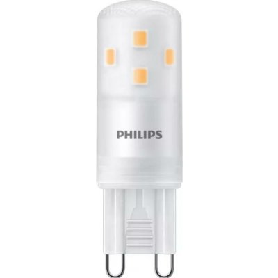 CorePro LEDcapsuleMV 2.7-25W G9 827 D LED Žárovka 2,7W 300lm – Hledejceny.cz