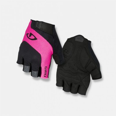 Giro Tessa Wmn SF black/pink – Hledejceny.cz