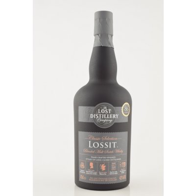 The Lost Distillery Lossit Whisky 43% 0,7 l (holá láhev)