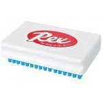 Rex 6181 Nylon soft brush – Zboží Dáma