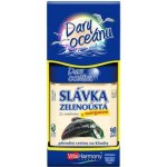 VitaHarmony Slávka zelenoústá 540 mg s manganem 90 tablet – Hledejceny.cz