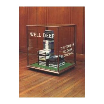 Various - Well Deep Ten Years Of Big Dada Recordings DVD