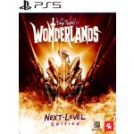 Tiny Tinas Wonderlands (Next-Level Edition) – Zbozi.Blesk.cz