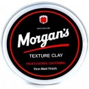 Morgan's Texture Clay jíl na vlasy 75 ml