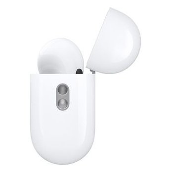 Apple AirPods Pro (2022) MQD83ZM/A od 6 190 Kč - Heureka.cz