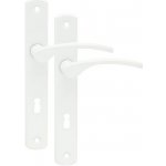 Cobra Laura Economy – BB – 72 mm bílá – Zboží Mobilmania