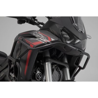 Honda Crf 1100 L Africa Twin (19-)-horní padací rám SW-Motech – Hledejceny.cz