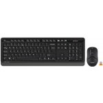 A4Tech FG1012 Black – Zboží Živě