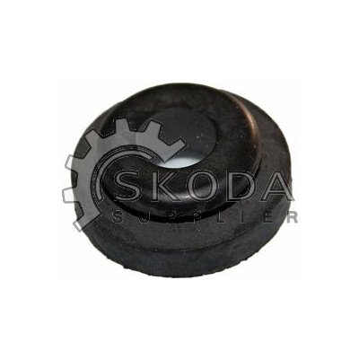 Držák, plast vzduchového filtru ŠKODA Original OEM 867 129 669 – Hledejceny.cz