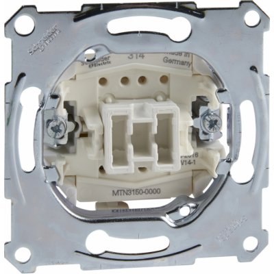 Schneider Electric MTN3150-0000 – Hledejceny.cz