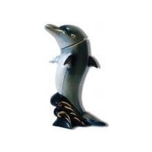 Zlatogor Dolphin 40% 0,5 l (holá láhev)