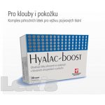 PharmaSuisse Hyalac-Boost 30 tablet – Zboží Mobilmania