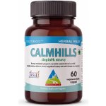 Herbal Hills Calmhills 60 kapslí – Hledejceny.cz