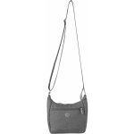 TOPMOVE taška s ochranou proti krádeži kabelka / šedá – Zboží Mobilmania