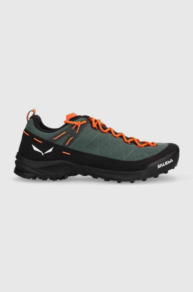 Salewa WILDFIRE Canvas M bungee cordblack