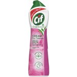 Cif Cream Pink Flower tekutý písek 500 ml – HobbyKompas.cz