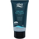 Alva For Him Pure Nature sprchový gel 175 ml