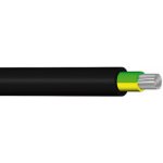 Prakab NAYY-O 1 x 240 mm² 1m – Zbozi.Blesk.cz