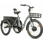 Leader Fox Elektrokolo tříkolka Lovelo – Zbozi.Blesk.cz