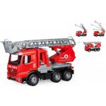 Lena Mercedes Arocs hasič s žebříkem – Hledejceny.cz
