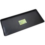 Garland podmiska plast Giant Garden Tray Black 110 x 55 x 5 cm – Hledejceny.cz