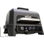 NINJA OG850EU Woodfire Pro XL Outdoor Grill & Smoker – Zboží Dáma