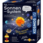 Solární systém KOSMOS experimentální box – Hledejceny.cz