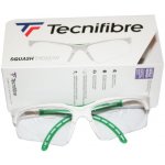Tecnifibre Protection Glasses squashové brýle – Zboží Dáma