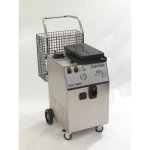 Nilfisk SDV 8000 – Zboží Dáma