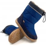 Froddo UP TEX SNOW WOOL Dark Blue G3160249-1 – Hledejceny.cz