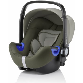 Britax Römer Baby-Safe i-Size 2018 Olive Green