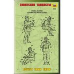 Zvezda Soviet Tank Crew 1:35 3504 – Hledejceny.cz